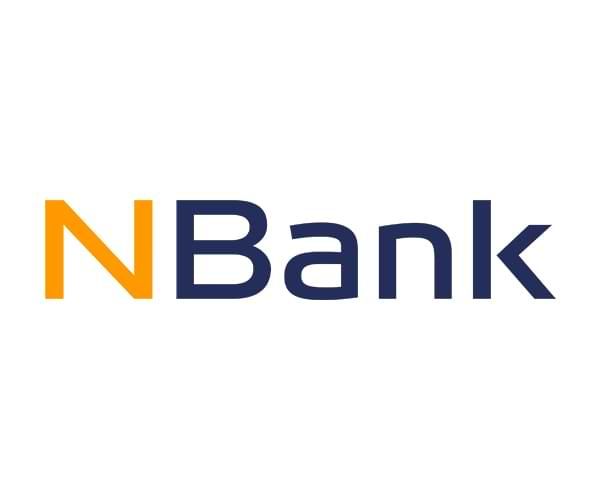 NBank Logo
